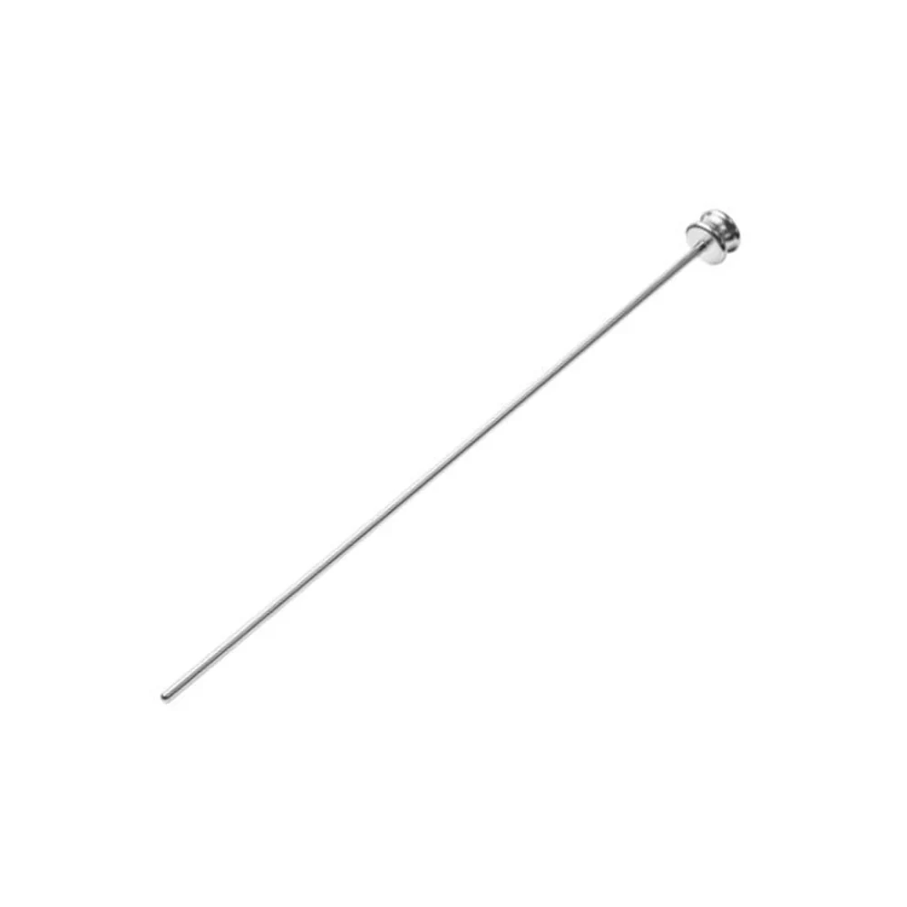 Mini Arthroscope Obturator 58mm 2.0mm Orthopedic Arthroscopy Instrument