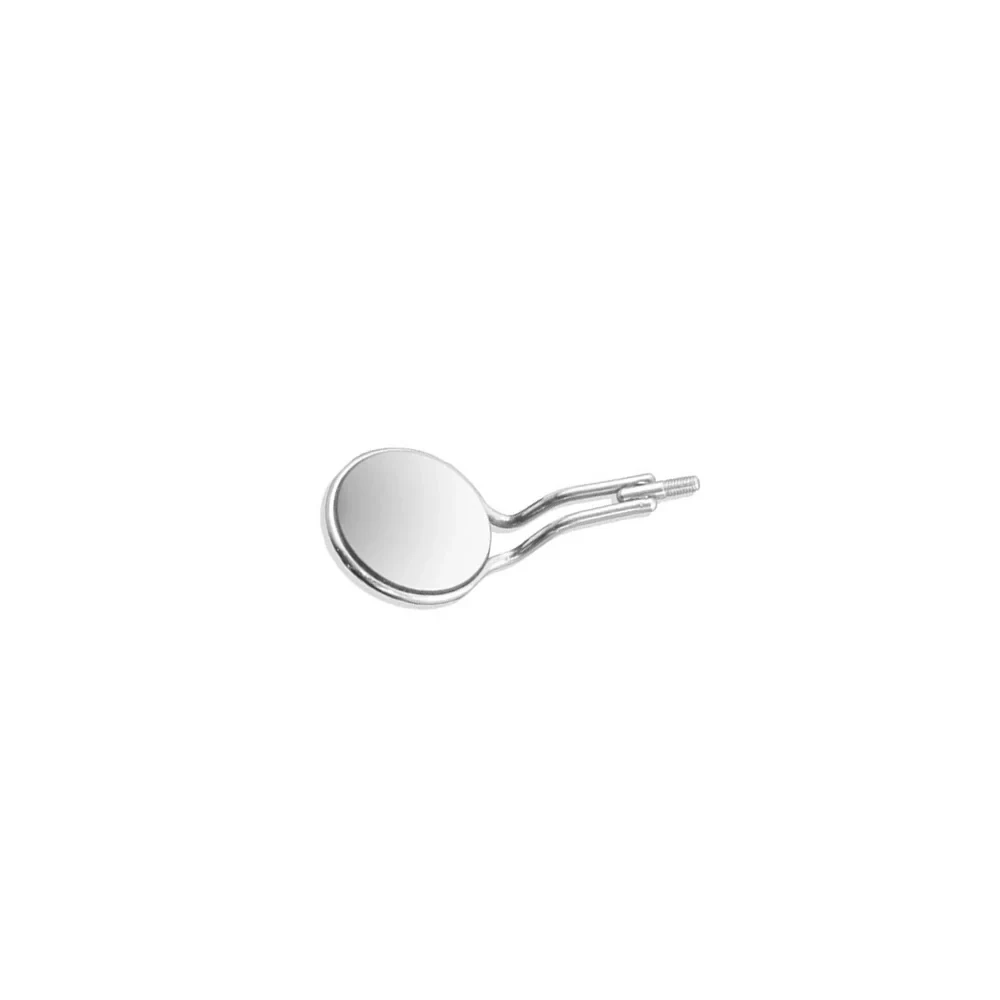 Mirror 24mm Simple Stem