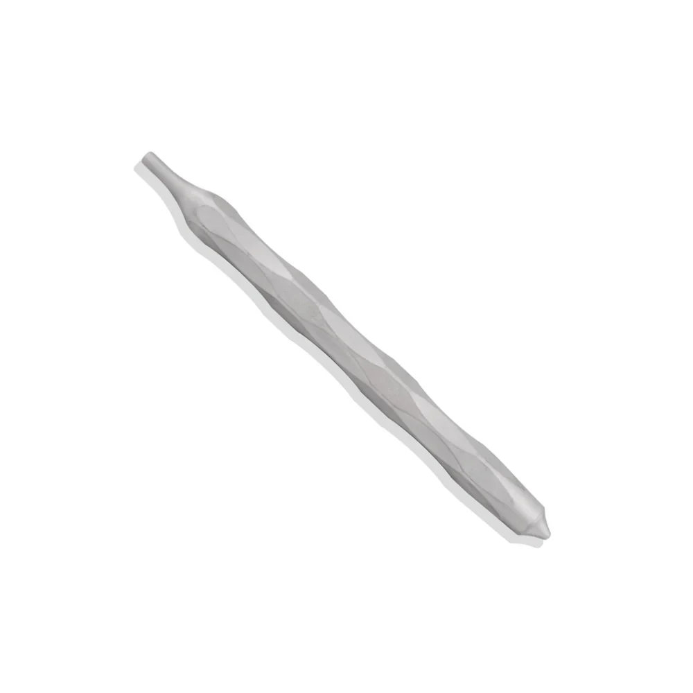 Mirror Handle Simple Stem