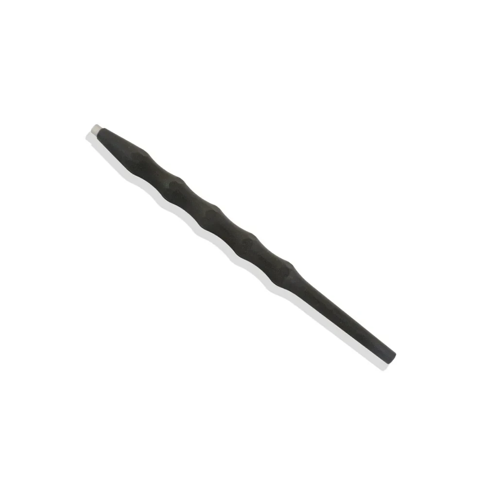 Mirror Handle Simple Stem 24mm