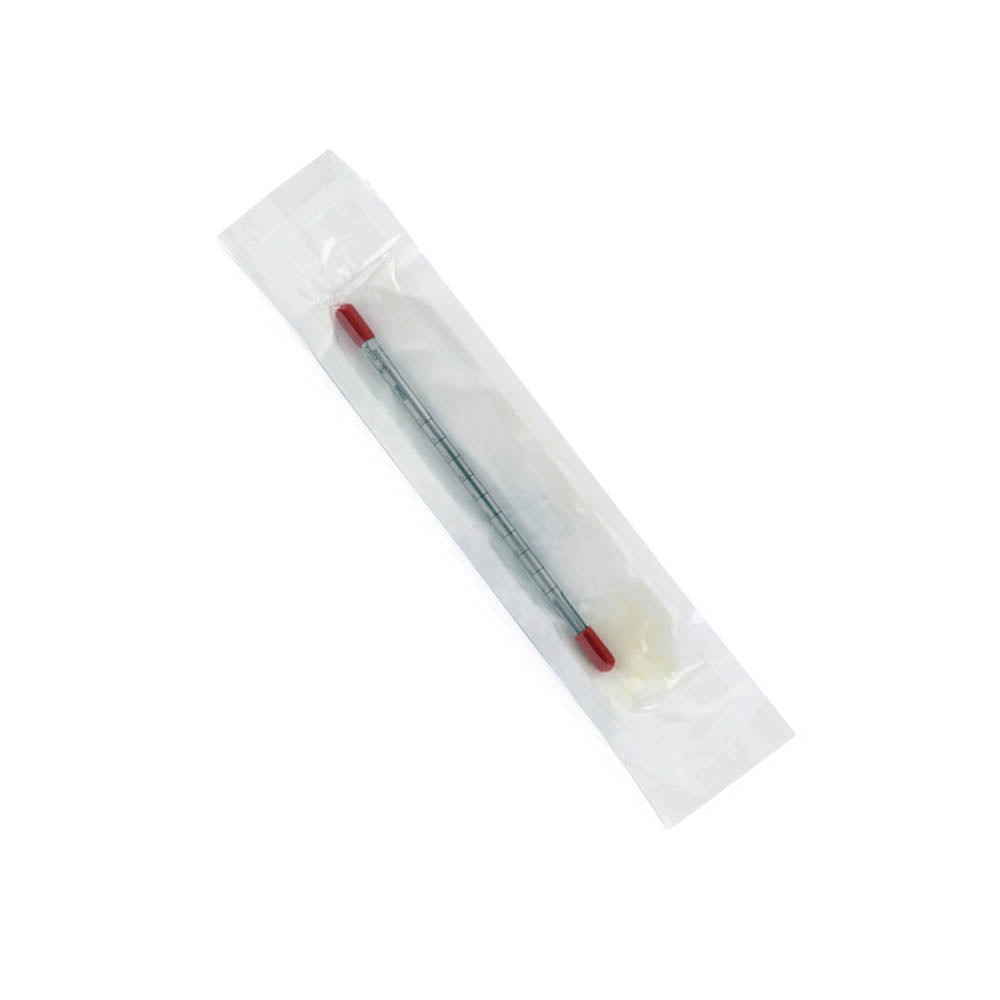Mitek 6.5mm Fully Fluted Reamer Orthopedic Arthroscopy Instrument