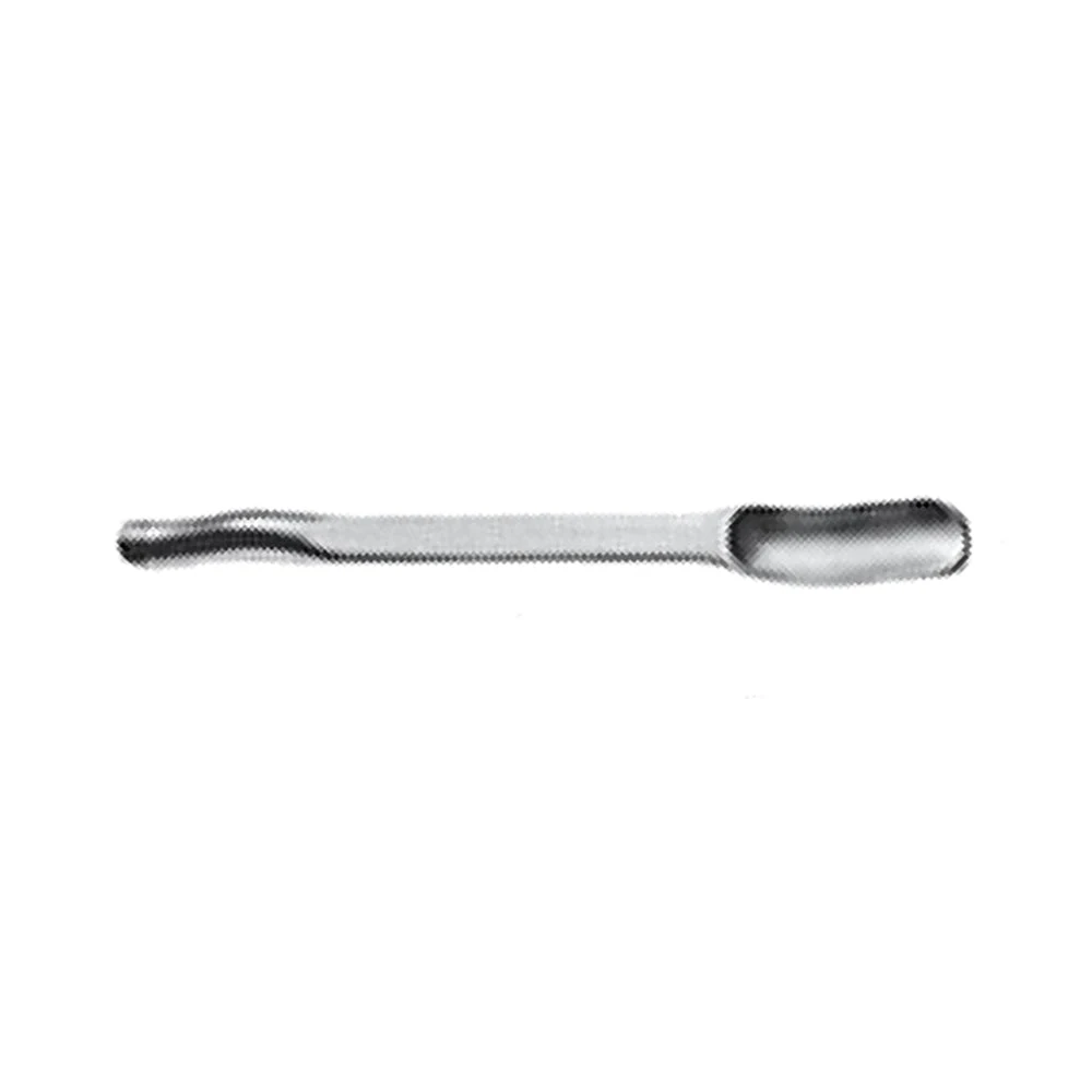 Murphy Lane Bone Skid 31cm Double Ended 18mm & 30mm Orthopedic Instrument
