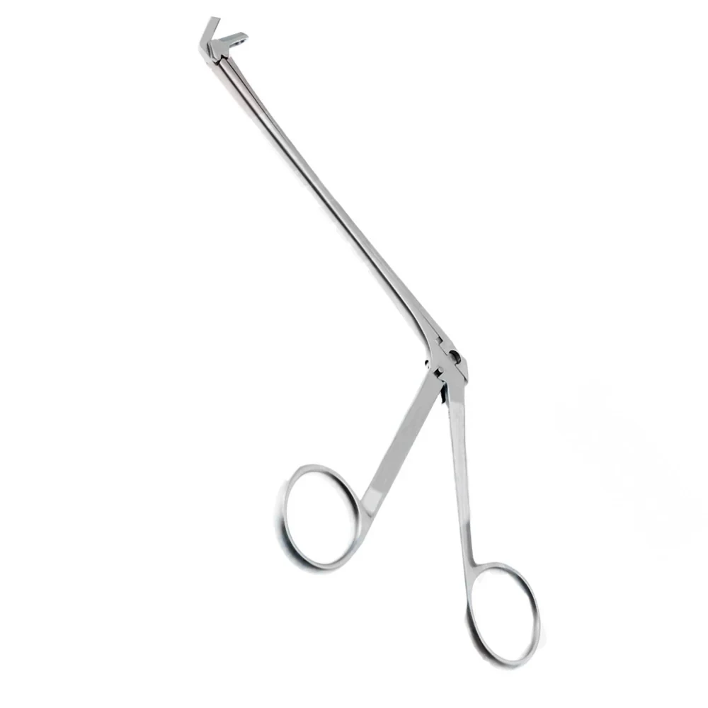 Myles Nasal Punch Thru-Cut Forceps