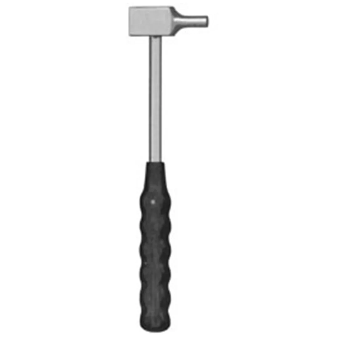 Narrow Tip Mallet