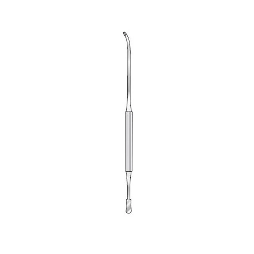 Negus Aspiring Dissector 210mm Long