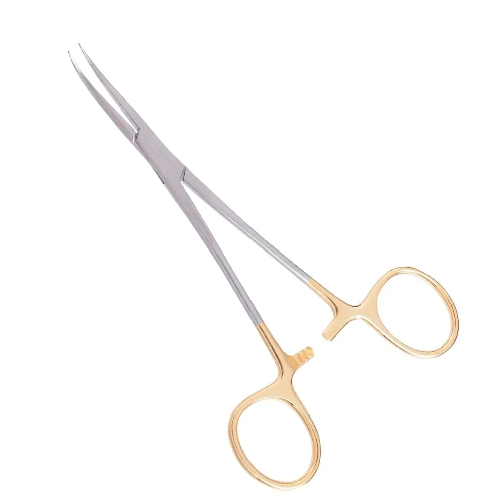 No Scalpel Vasectomy Forceps