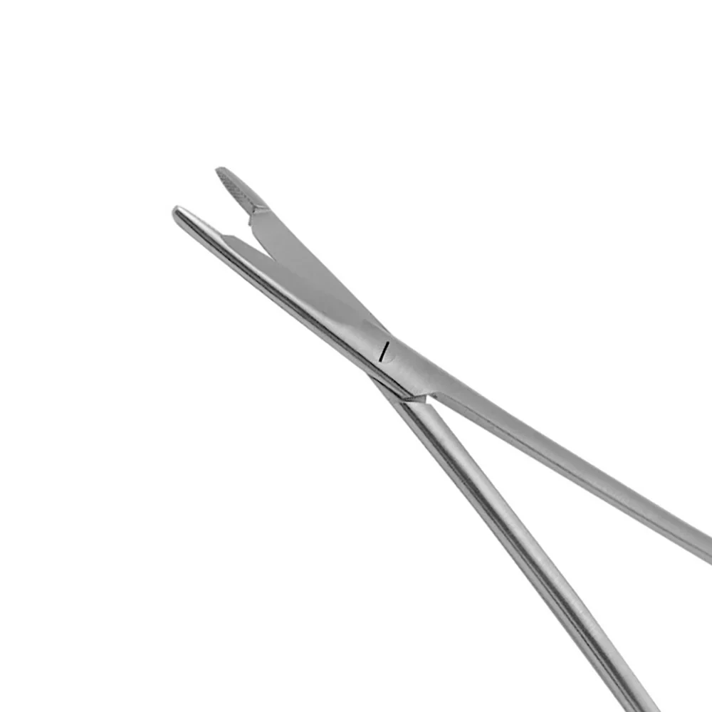 Olsen Hegar Stille Needle Holder