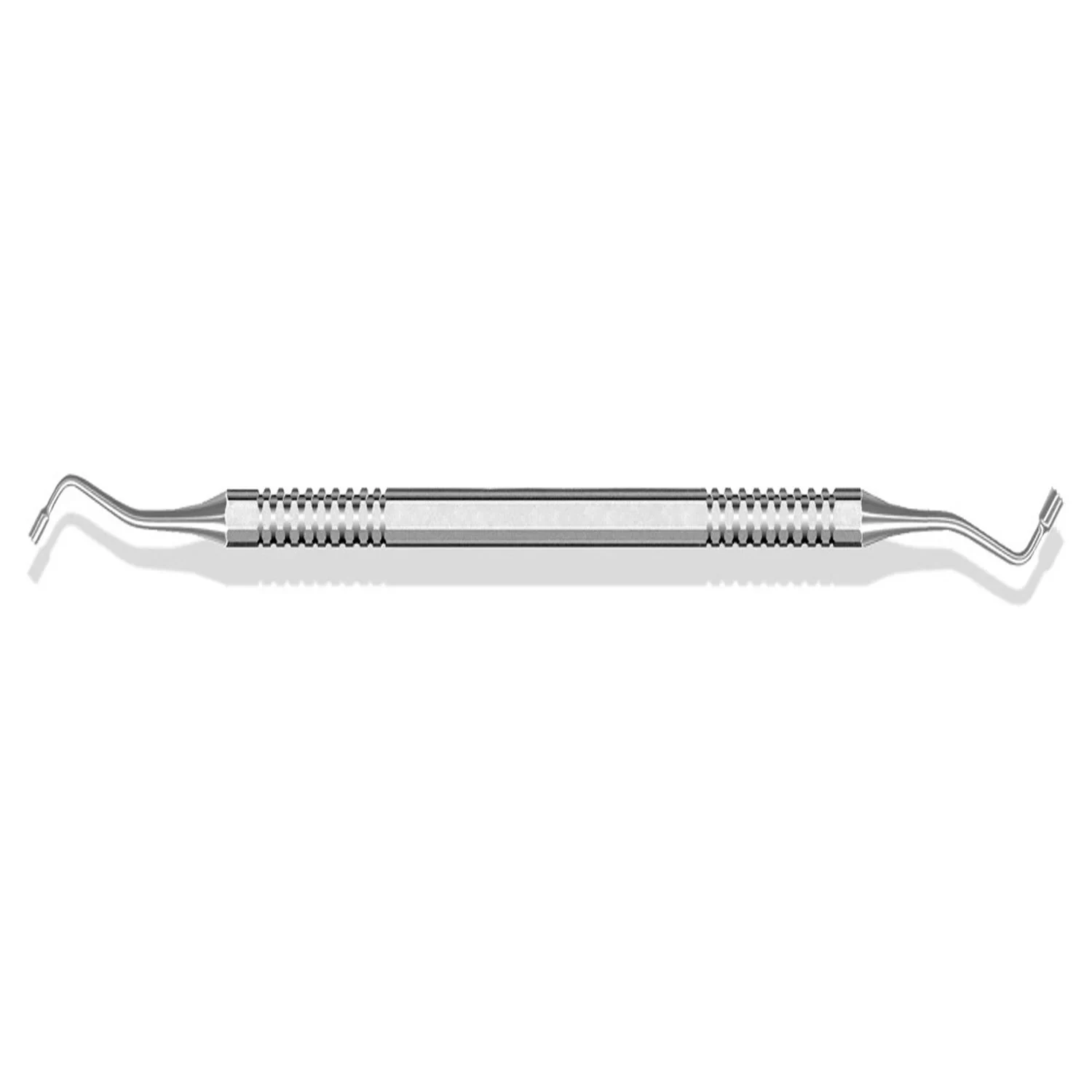 Orthodontic Amalgam Plugger for Precise Condensation and Material Placement