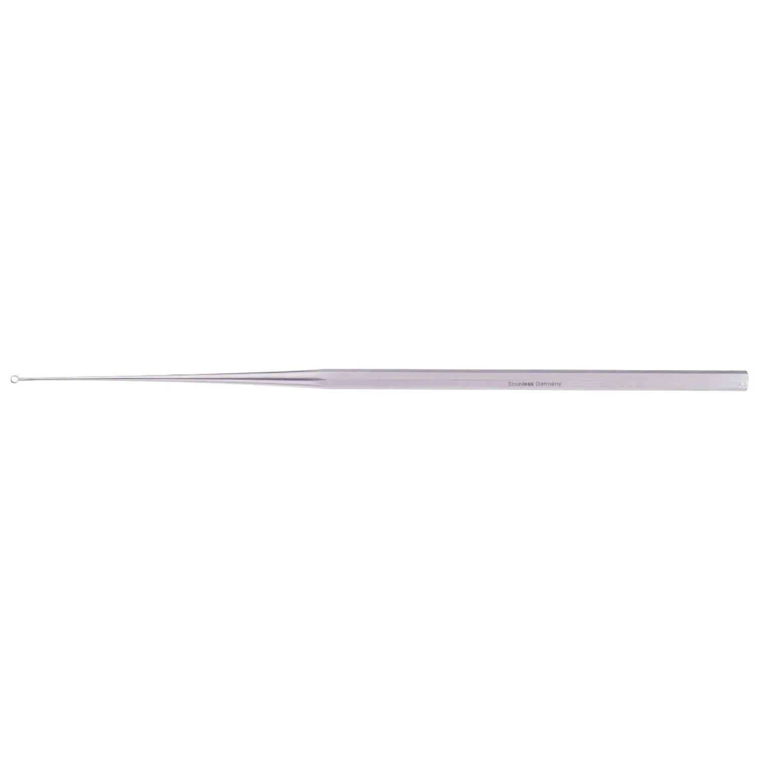 Paparella Angled Ring Curette