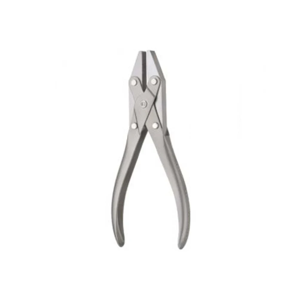 Parallel Wire Pulling Forceps 18.5cm