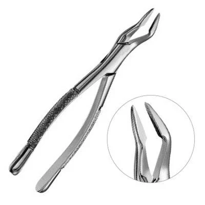 Parmly Forceps No 32A Veterinary Dental Extraction Instrument