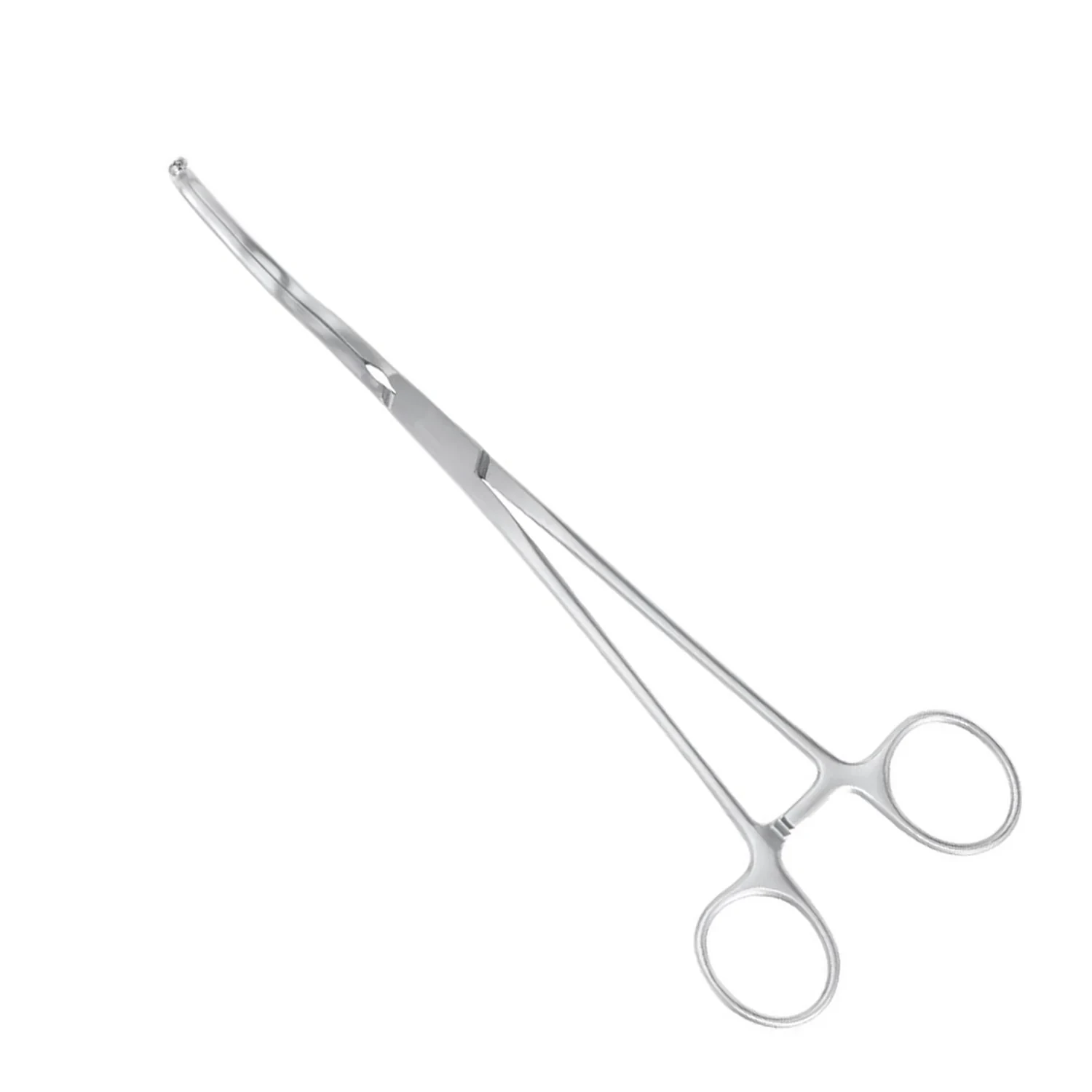 Parsonnet Aorta Clamps