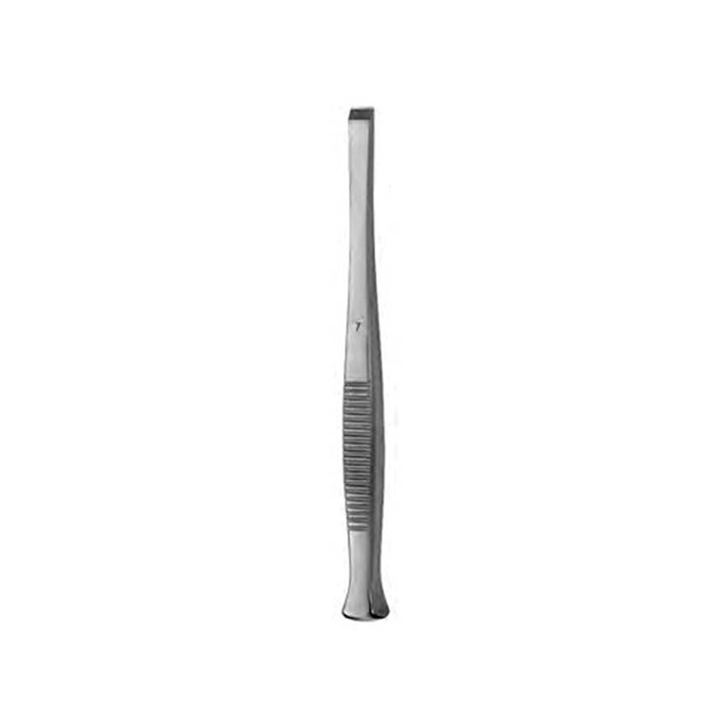 Partsch Gouge 17cm 3mm Wide Orthopedic Surgical Instrument