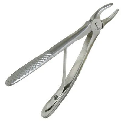 Pedo Upper Root Universal Mini Dental Extracting Forceps