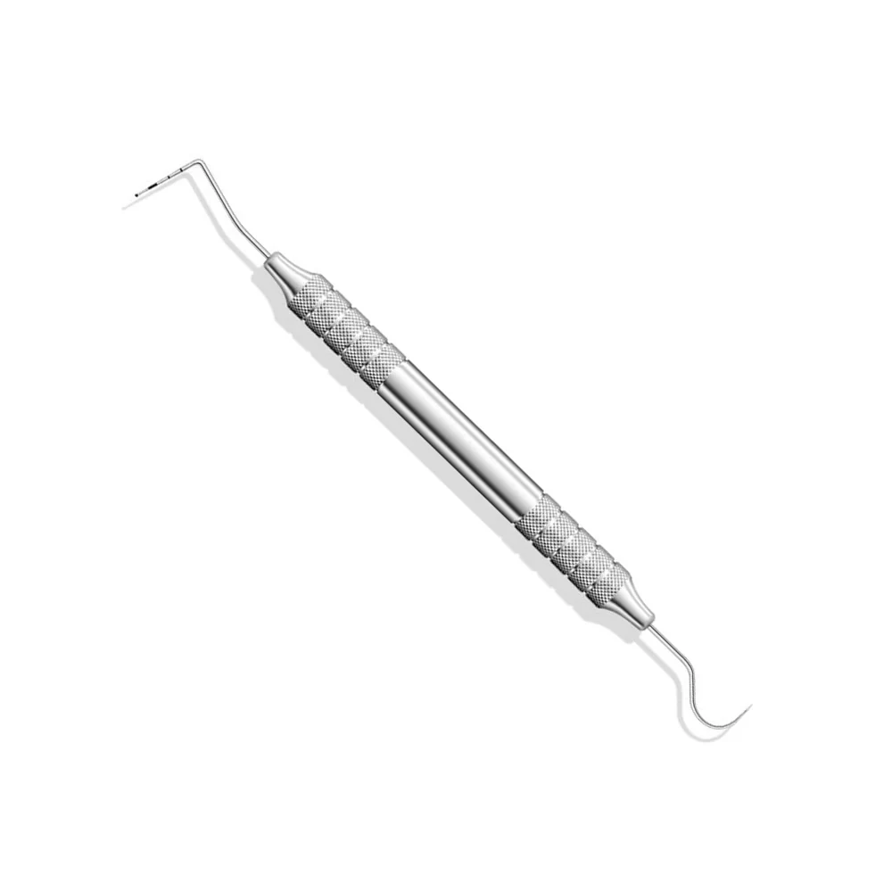 Perio Probe Explorer Multiple Sizes with 1mm to 15mm Diagnostic Options