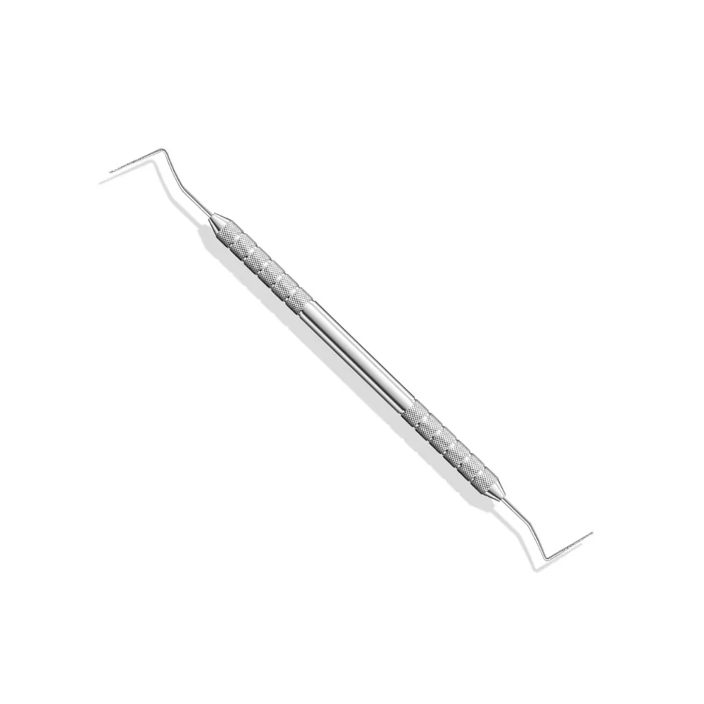 Perio Probe Offset Williams with 1mm to 10mm Diagnostic Marking Options
