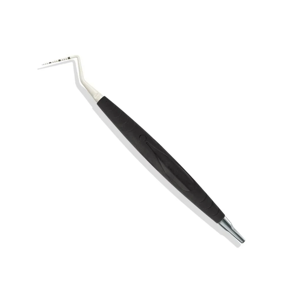 Perio Probe Set 2 Black Bionik Handles with 3.5mm to 11.5mm Options