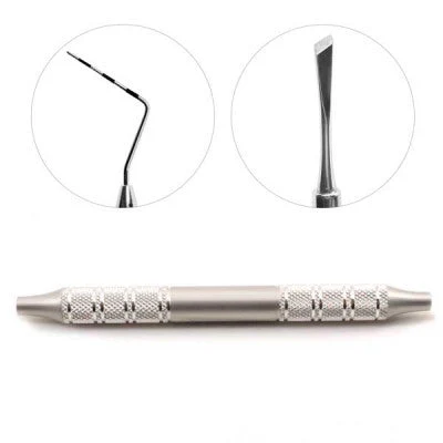 Periosteal Probe Double Ended Veterinary Dental Instrument