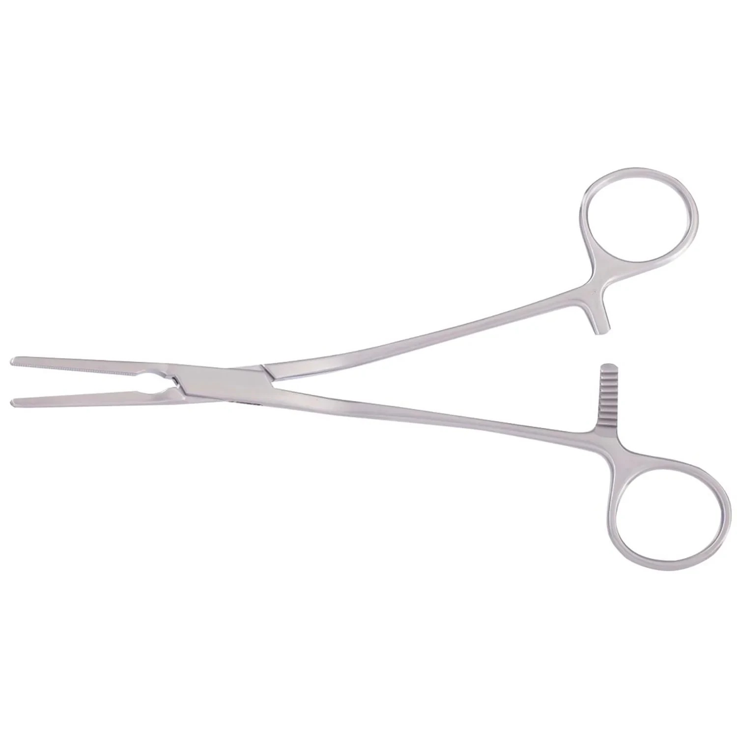 Peripheral Vascular Clamps