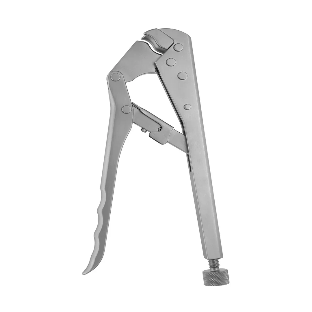 Plate Bending Pliers
