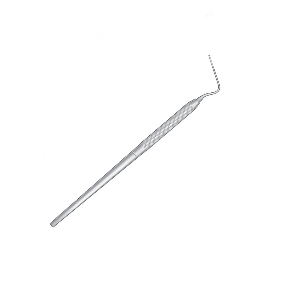 Plugger Posterior Root Canal with 0.6mm 5-20mm Endodontic Condenser Tip