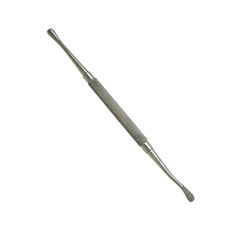 Polokoff Bone File 7 1/4" Orthopedic Surgical Instrument