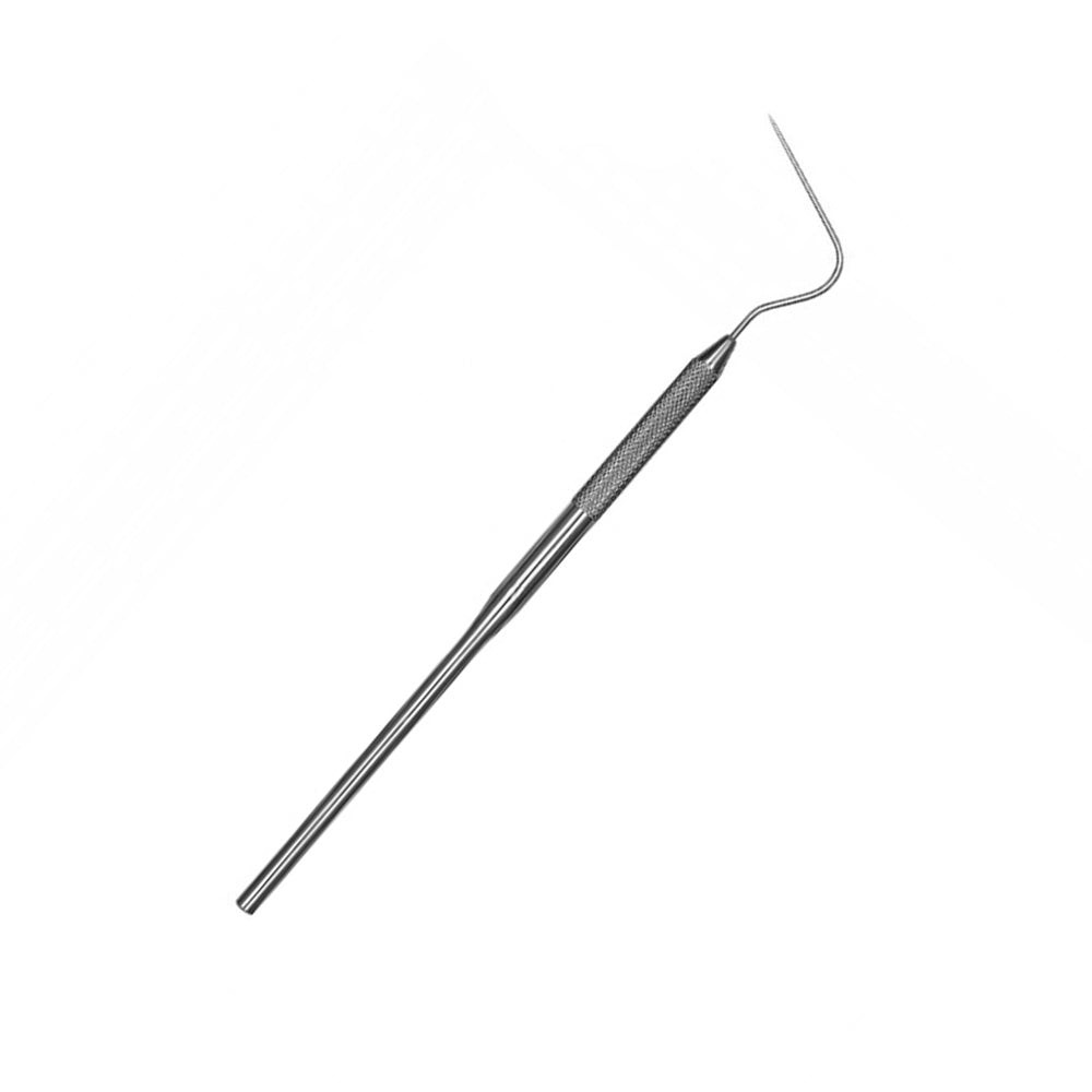 Posterior Root Canal Spreader with 0.55mm 25mm Lateral Condensation Tip