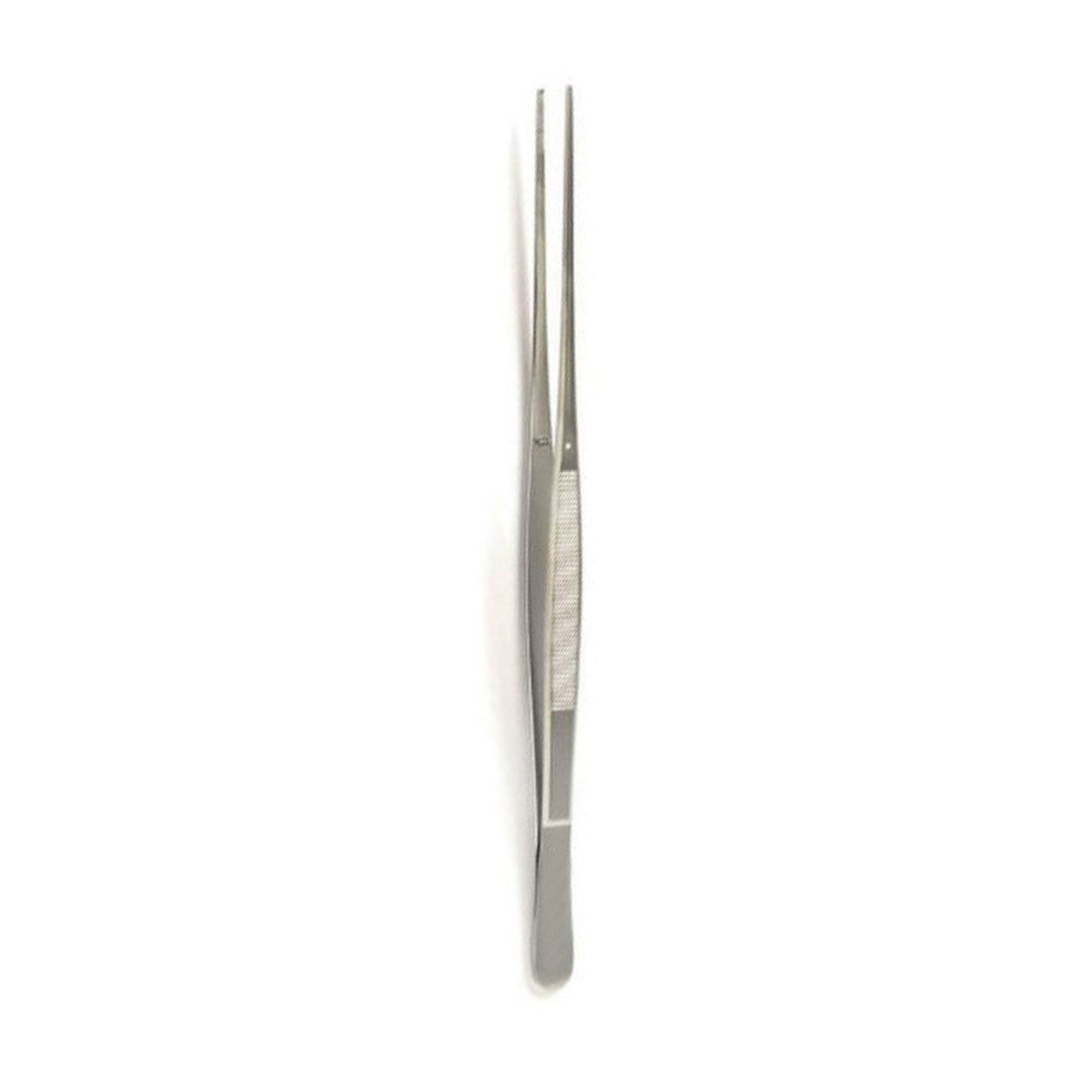 Potts Smith Tissue Forceps With Teeth Surgical Tissue Forceps