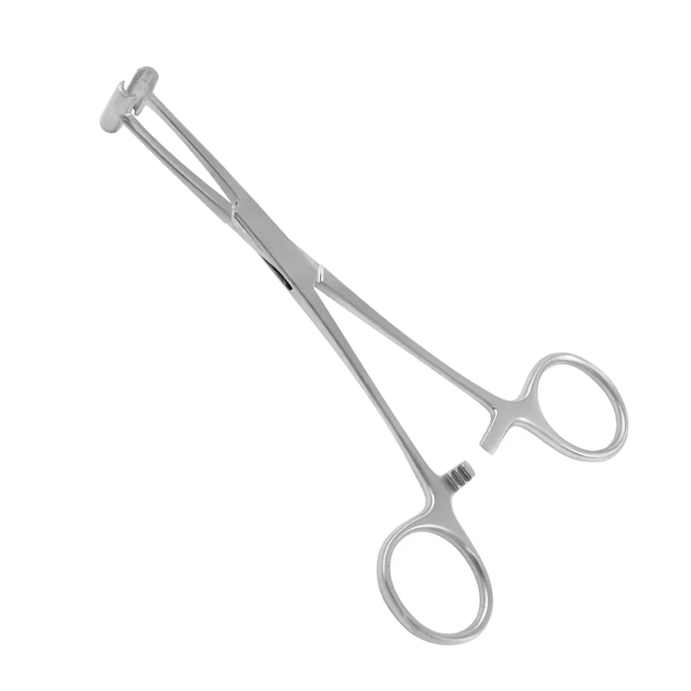 Pratt Smith Hemostatic Forceps for 6cm Fine Hemostasis