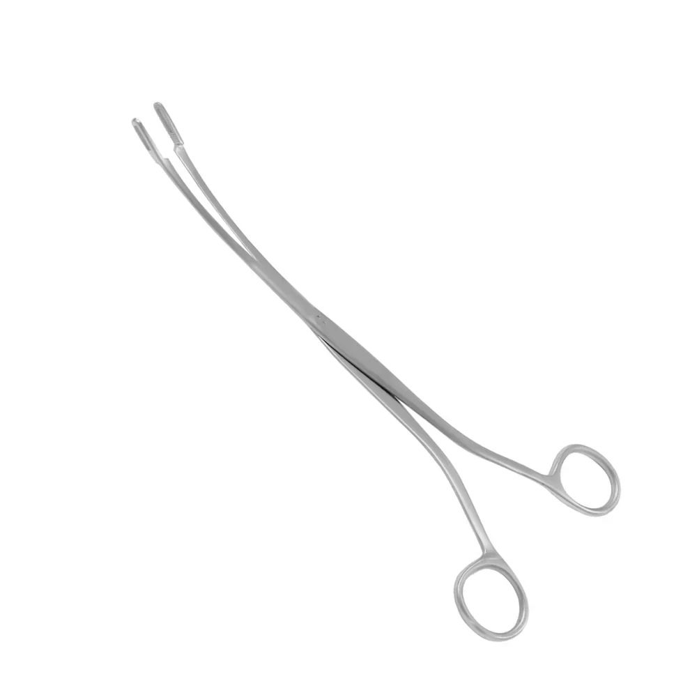 Randall Kidney Stone Forceps 21cm for Renal Stone Retrieval