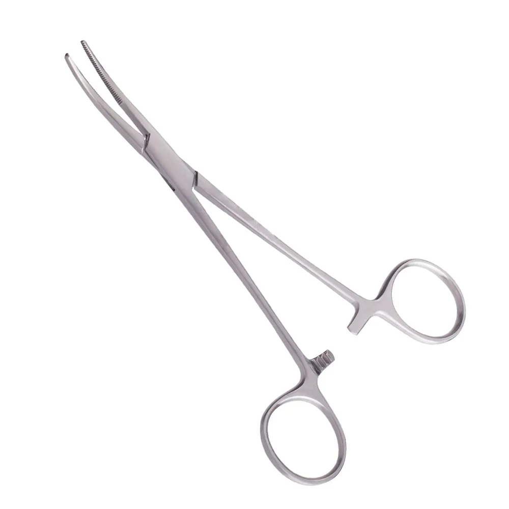 Rankin Artery Forceps for 15.5-16cm Vessel Control