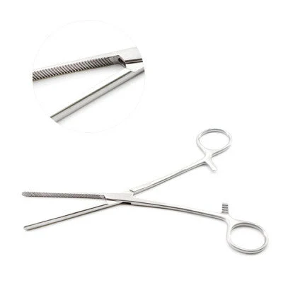 Rankin Kelly Forceps for Small Vessel Hemostasis