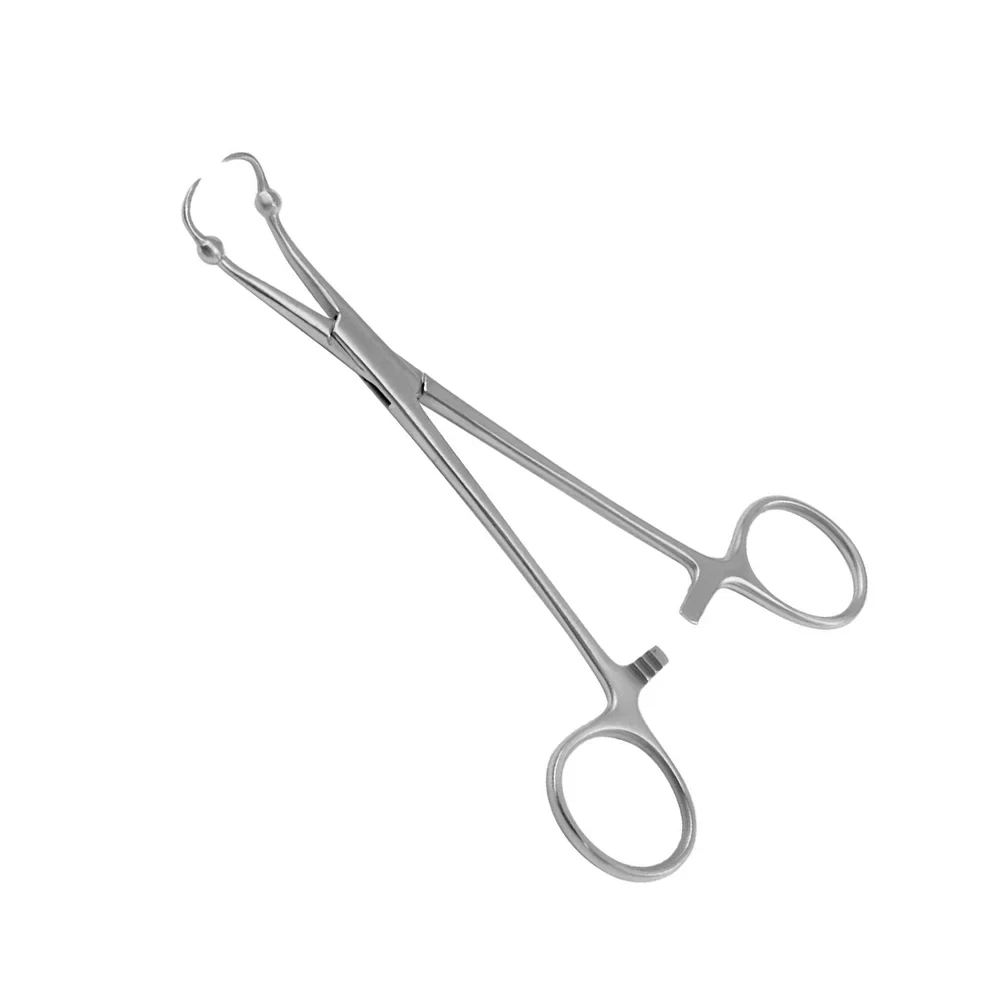 Roeder Towel Forceps for 13.3cm Sterile Towel and Drape Fixation