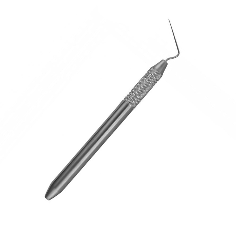 Root Canal Spreader Single Ended with 0.40mm 40S Lateral Condensation Tip