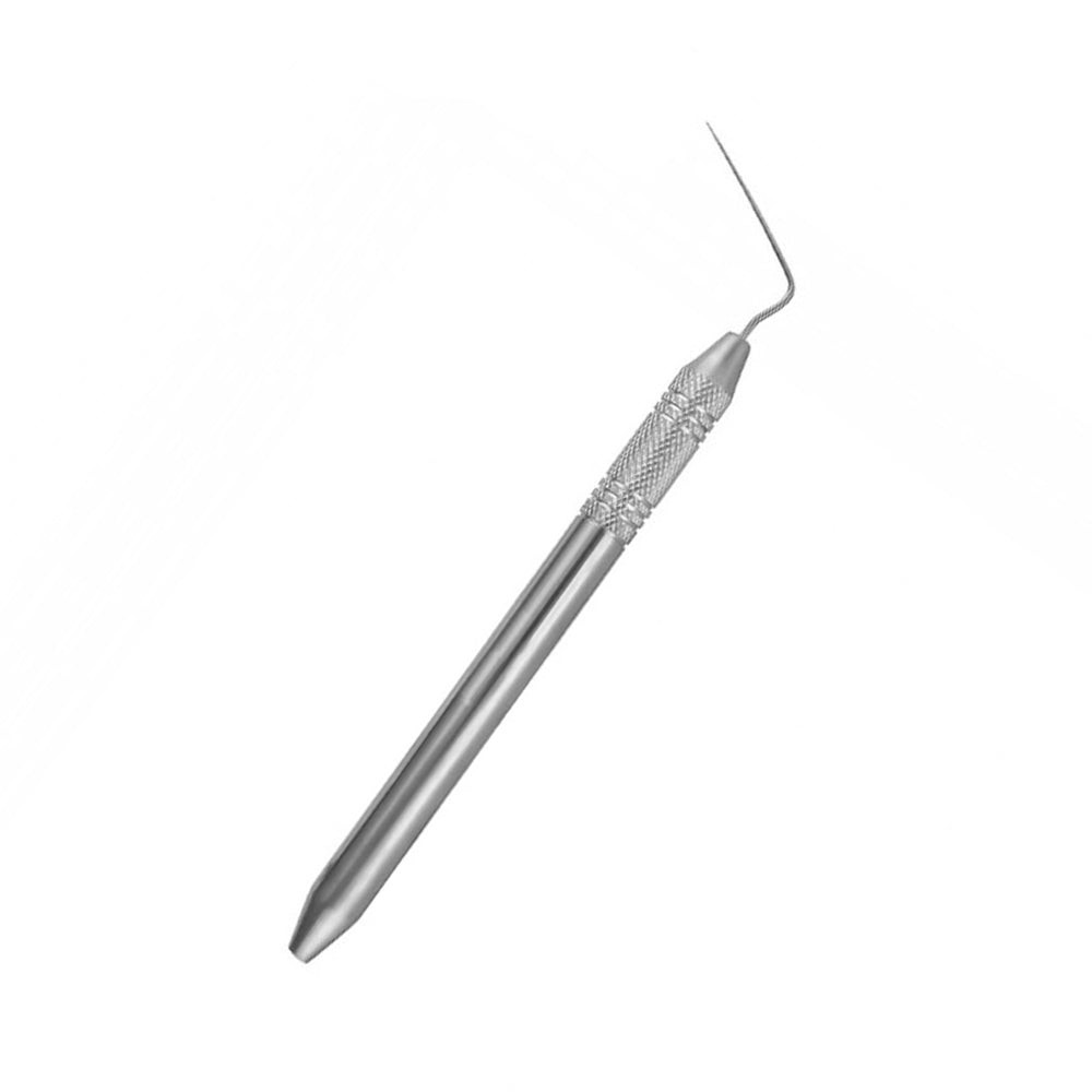 Root Canal Spreader with 0.40mm 40 Lateral Condensation Tip
