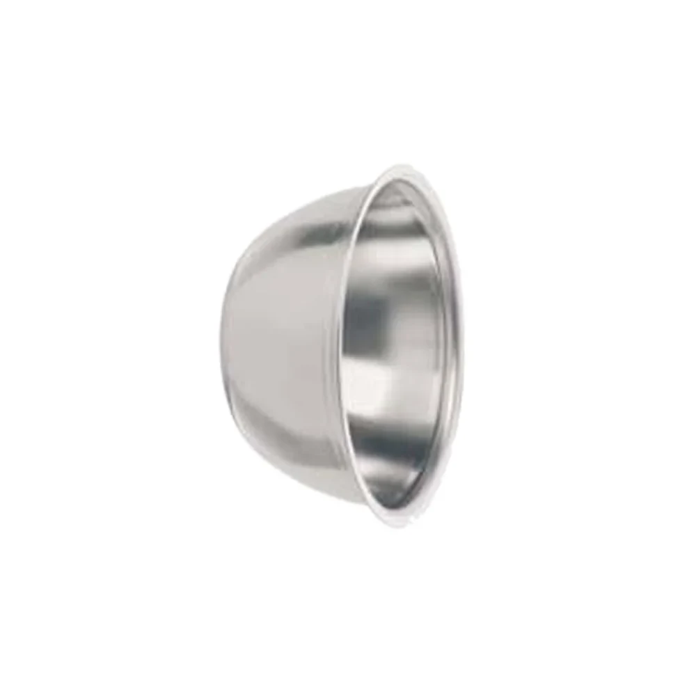 Round Bowl for Solutions Marking Color 60x30mm 60cc