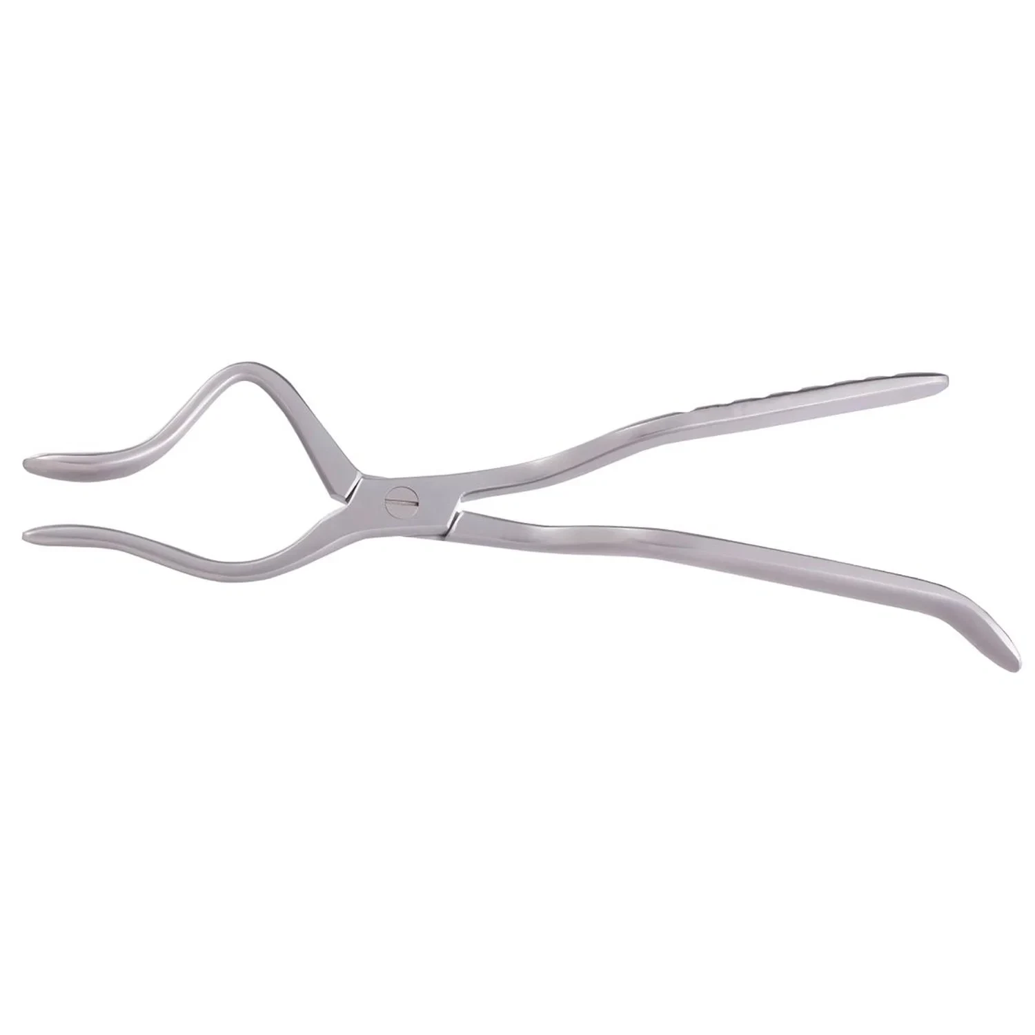 Rowe Type Disimpaction Forceps for Left and Right Maxillary Mobilization