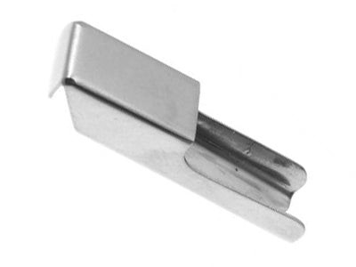 Rubin Septal Morselizer Forceps Protective Guard