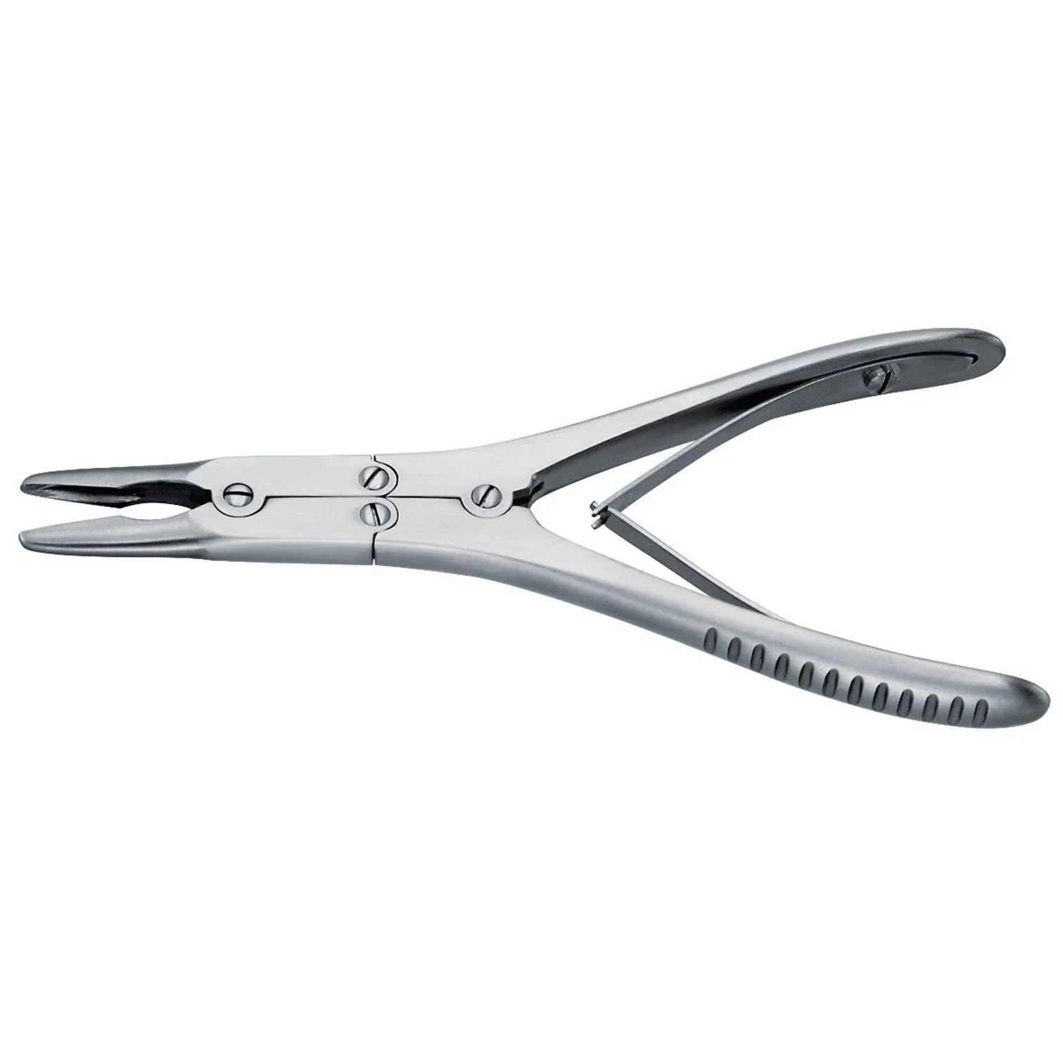 Ruskin Mini Rongeurs for Straight and Curved Fine Bone Nibbling