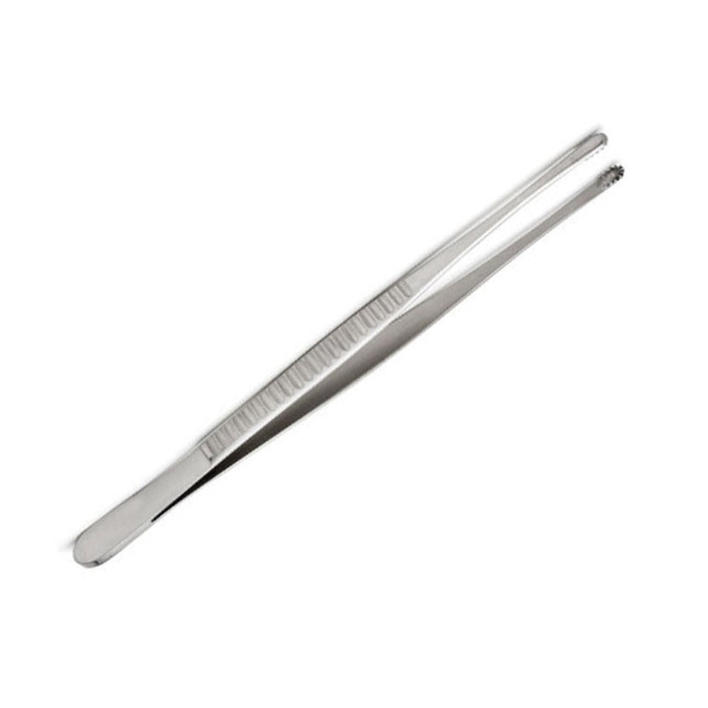 Russian Tissue Forceps Multiple Sizes Surgical Thumb Forceps