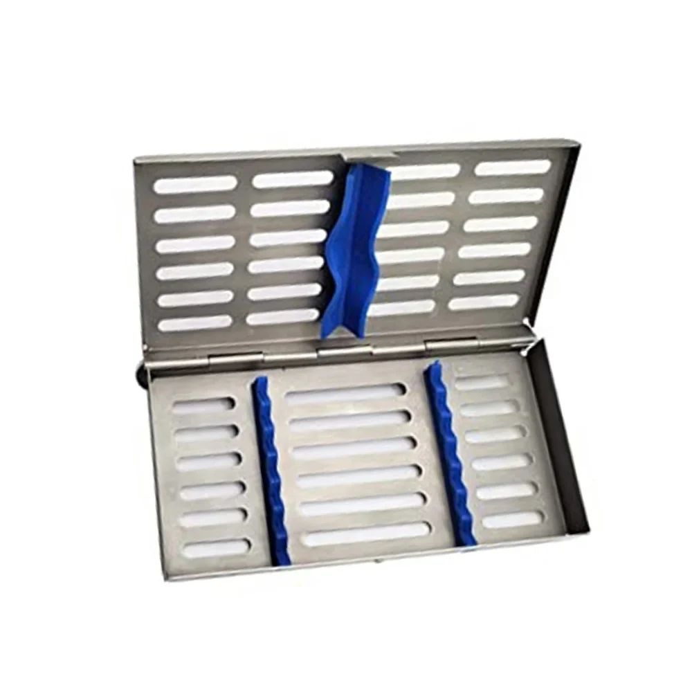 Scalers Casset