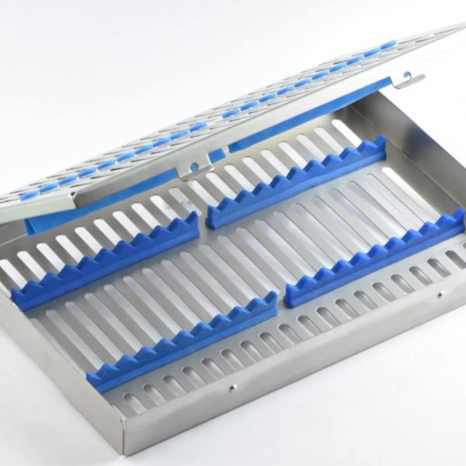 Scalers Sterilization Tray For 20pcs