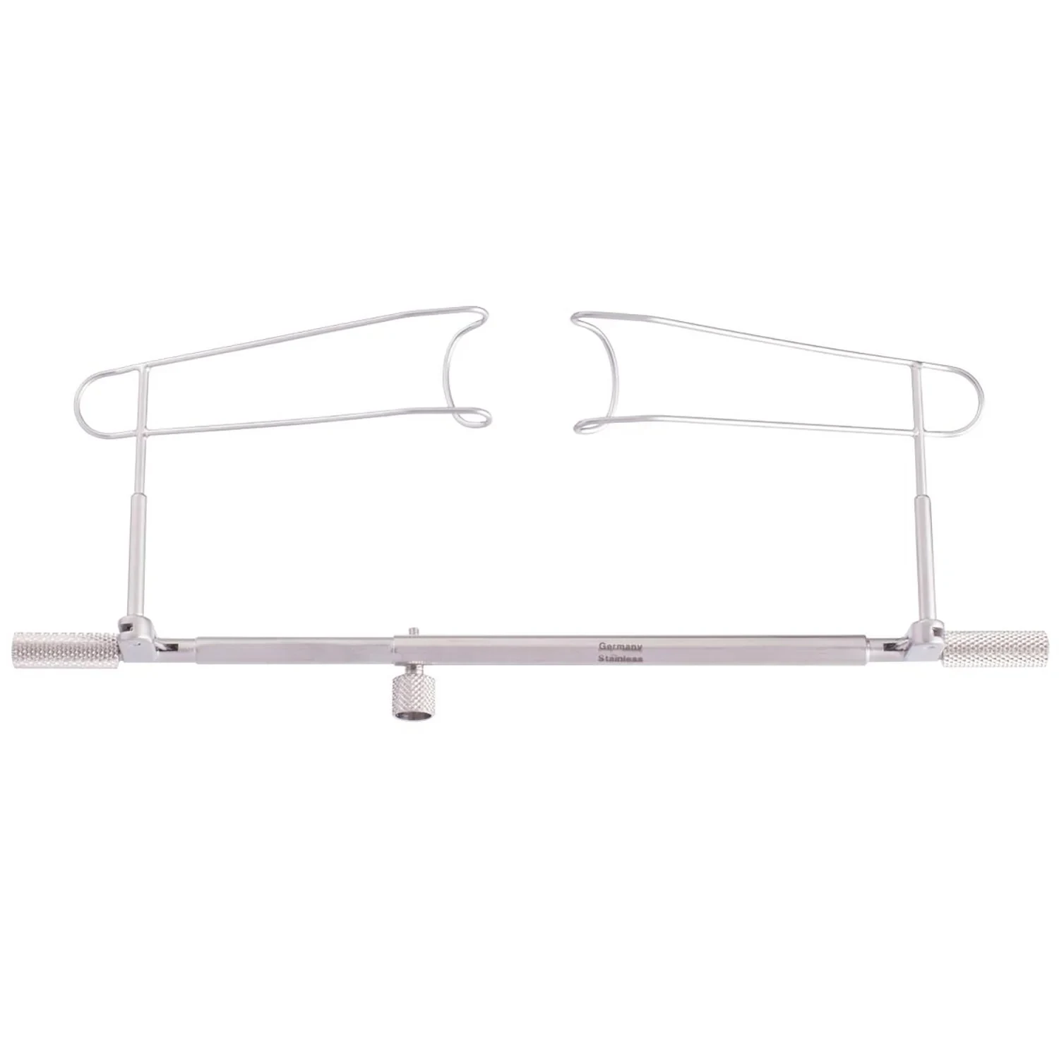 Schott Eye Speculum
