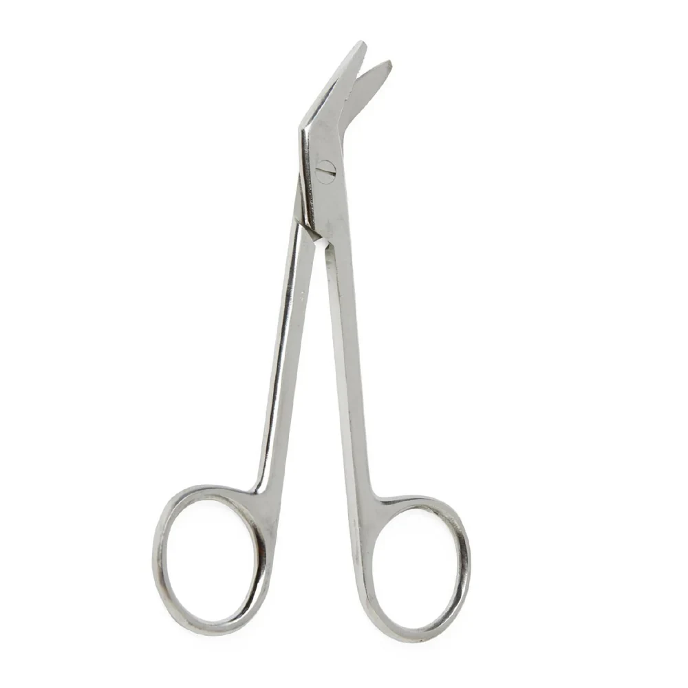 Scissors Wire Cutting
