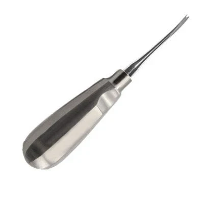 Slimline Elevator Standard Handle Dental Elevation Instrument