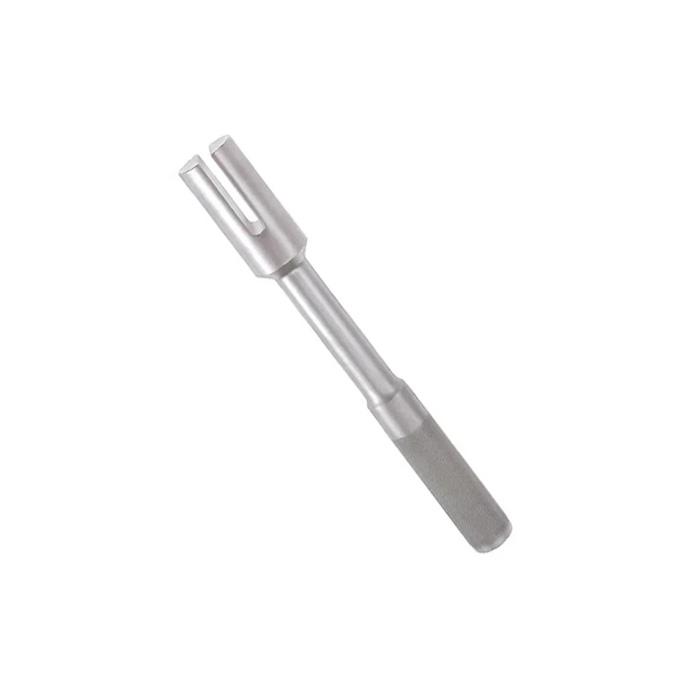 Slotted Mallet for Nail Extraction Hook 29cm Long