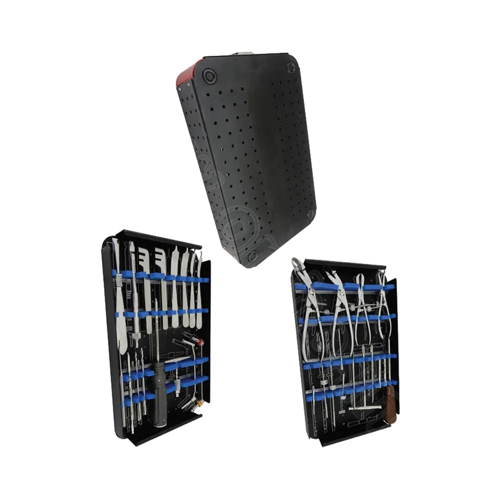 Small Fragment Instrument Set