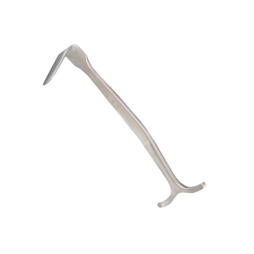 Smillie Knee Joint Retractor 19mm x 32mm Orthopedic Surgical Instrument