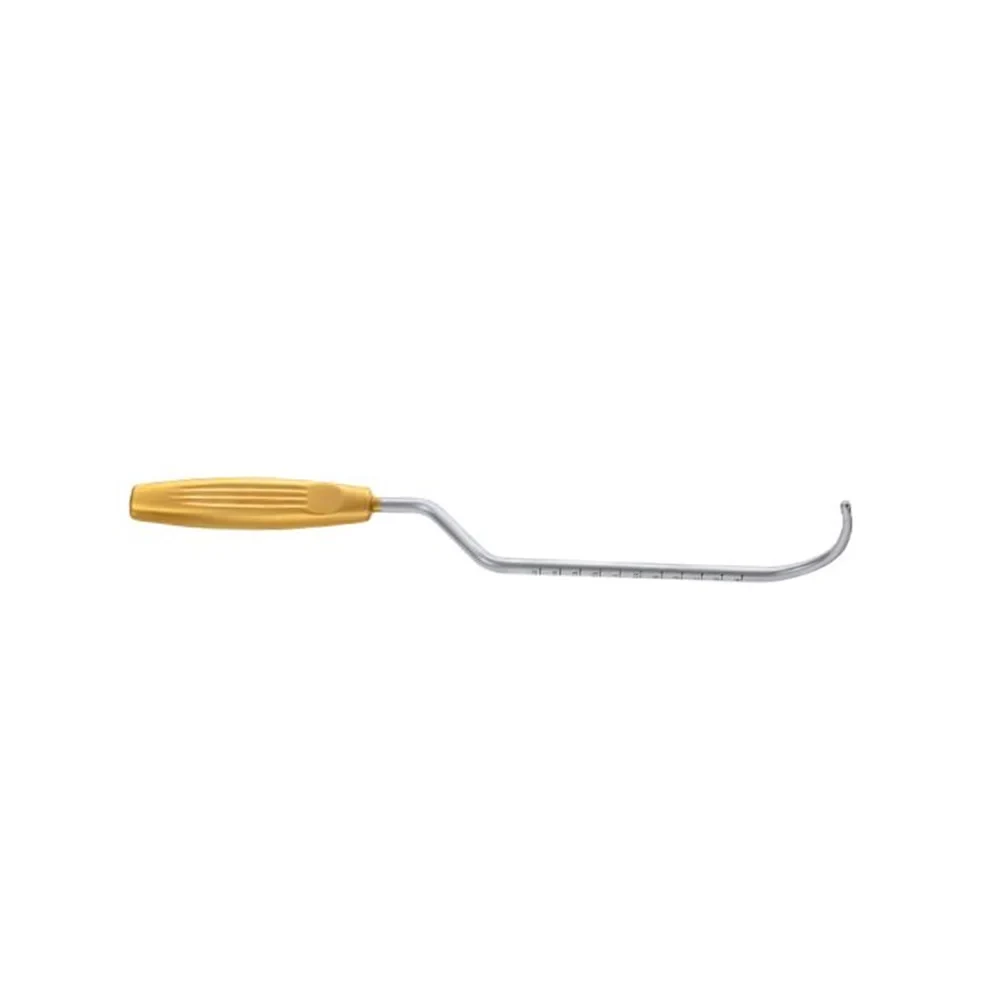 Solz Breast Hook Dissector 36cm