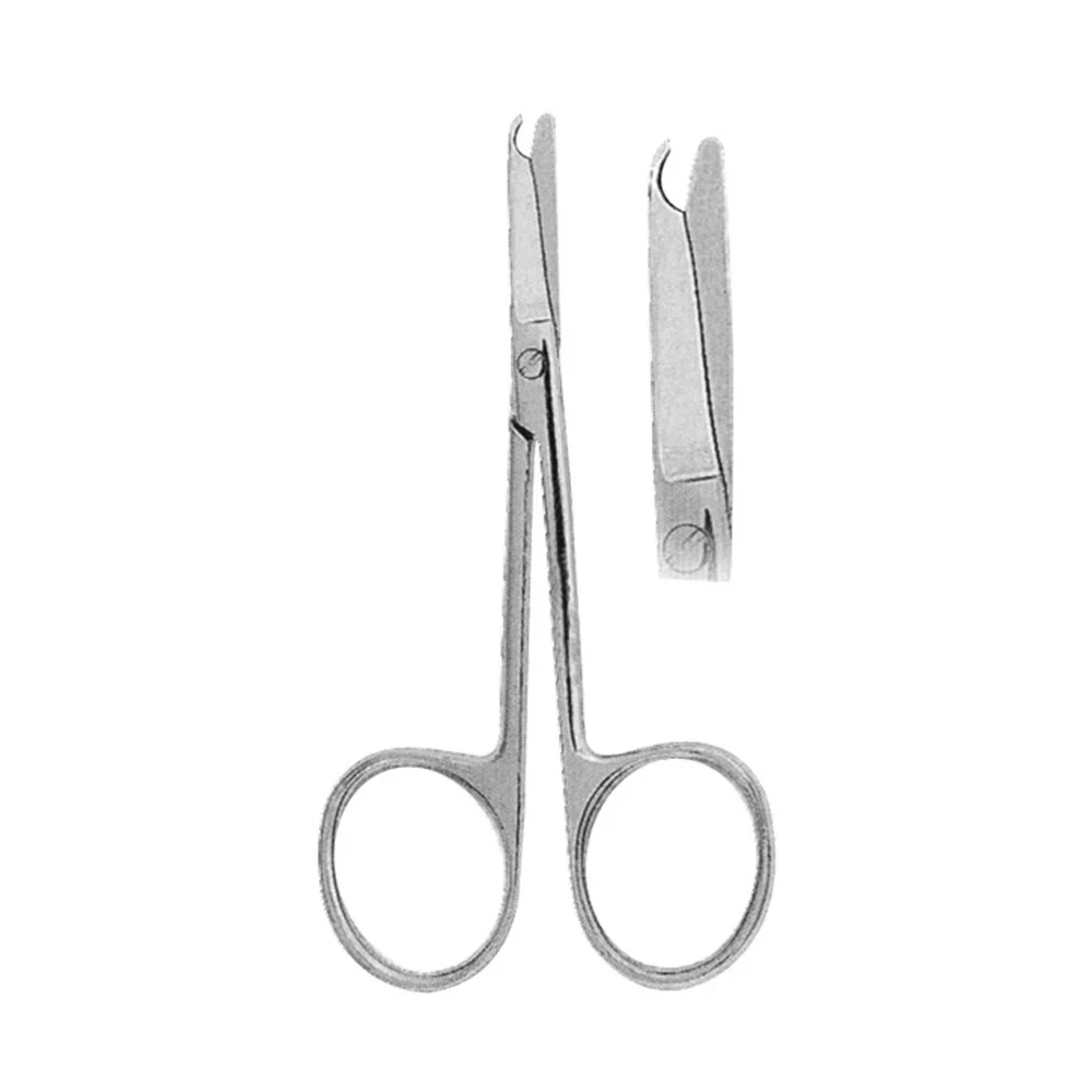 Spencer 9cm Ligature Scissor